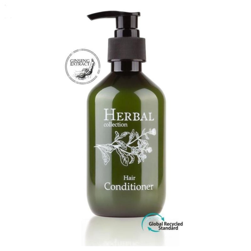 Dispenser - Balsam pentru păr - 300 ml - Herbal
