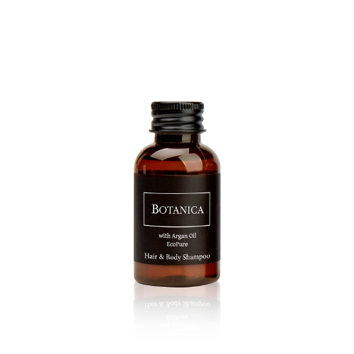 Botanica - Șampon (40 ml)