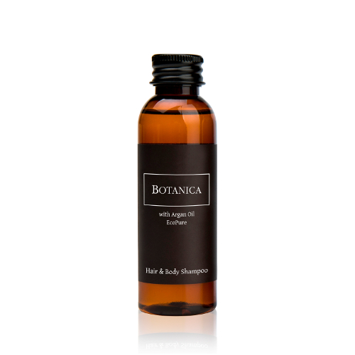 Botanica - Șampon (60 ml)