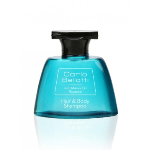 Carlo Bellotti - Șampon (40 ml)