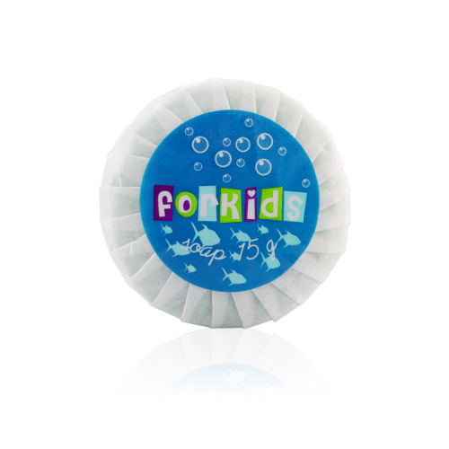 ForKids - Săpun solid (15 g)