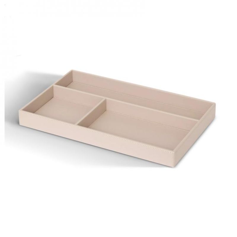 Organizator pentru dulap Cebu - Natural