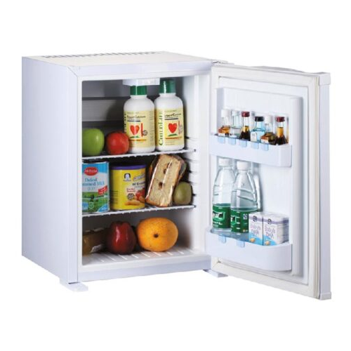 Minibar MEX, cu absorbție (alb)