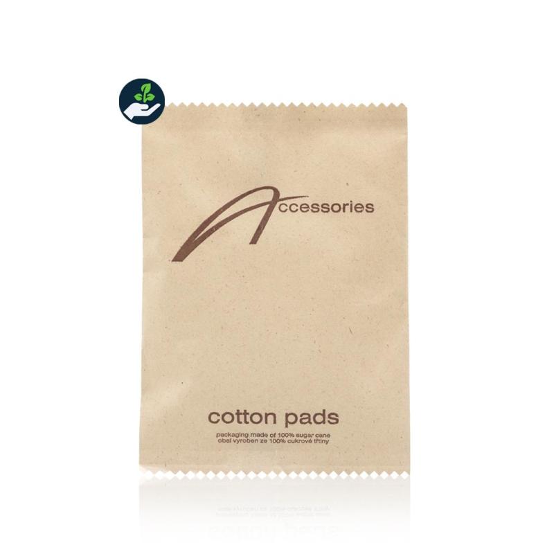 Dischete demachiante – Natural 