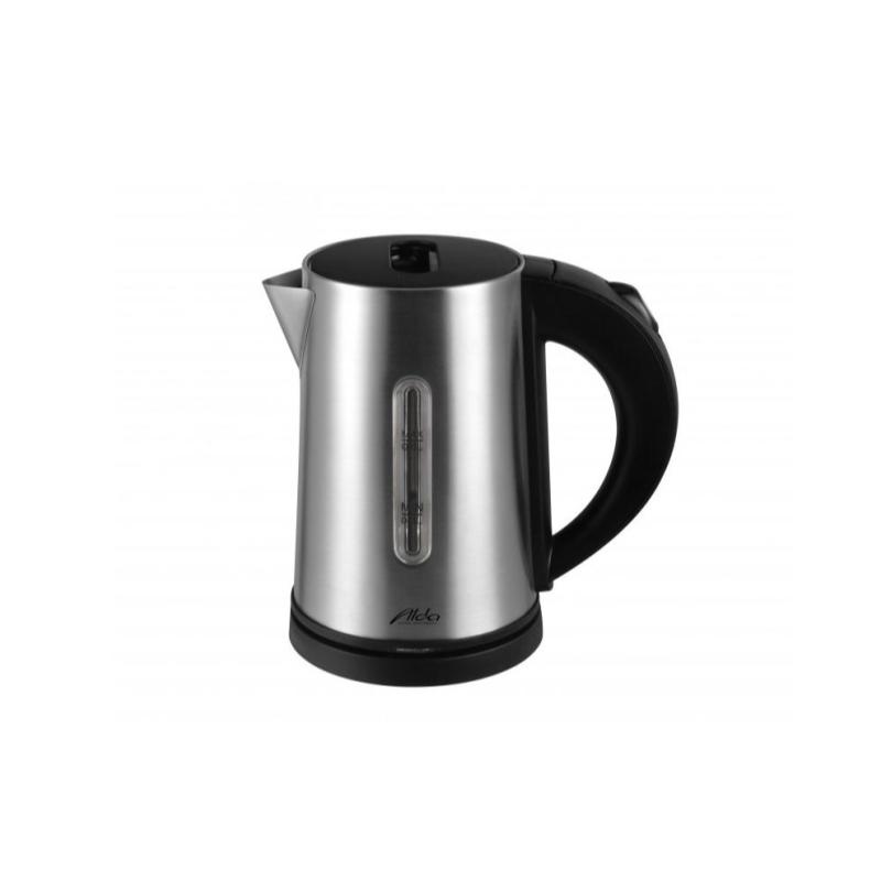 Fierbător hotelier Mini Inox, 0,6L