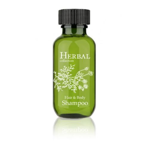 Herbal - Șampon (37 ml)