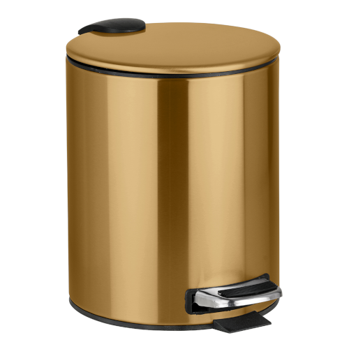 Sablo - Coș gunoi cu închidere lentă (5 litri)