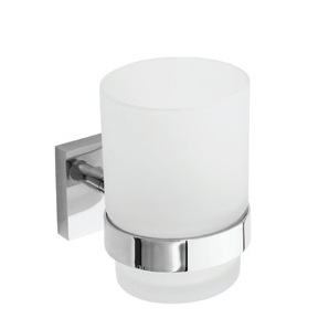 RIFT - Suport simplu pentru pahar, cu pahar