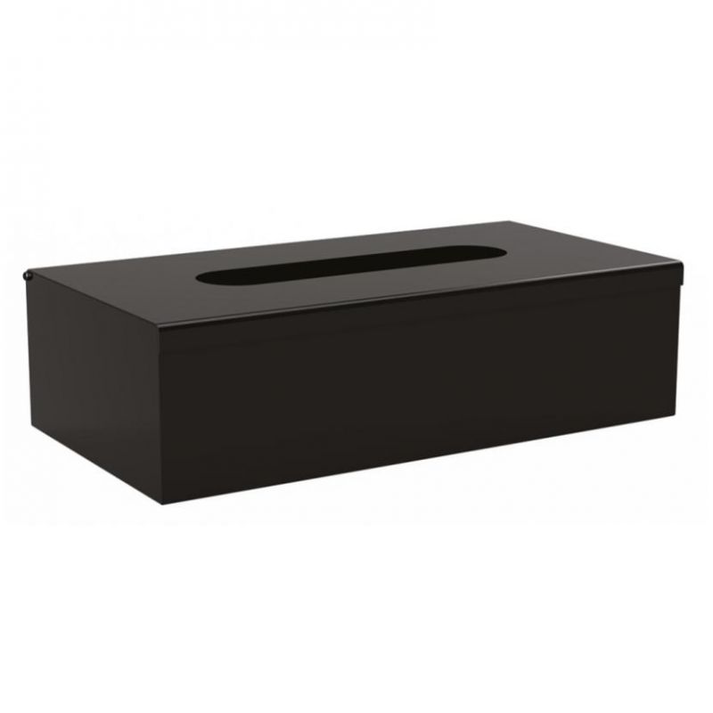 Dark - Dispenser pentru șervețele de hârtie