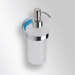 Trend-i - Dispenser ( bleu ) pentru săpun, 300 ml