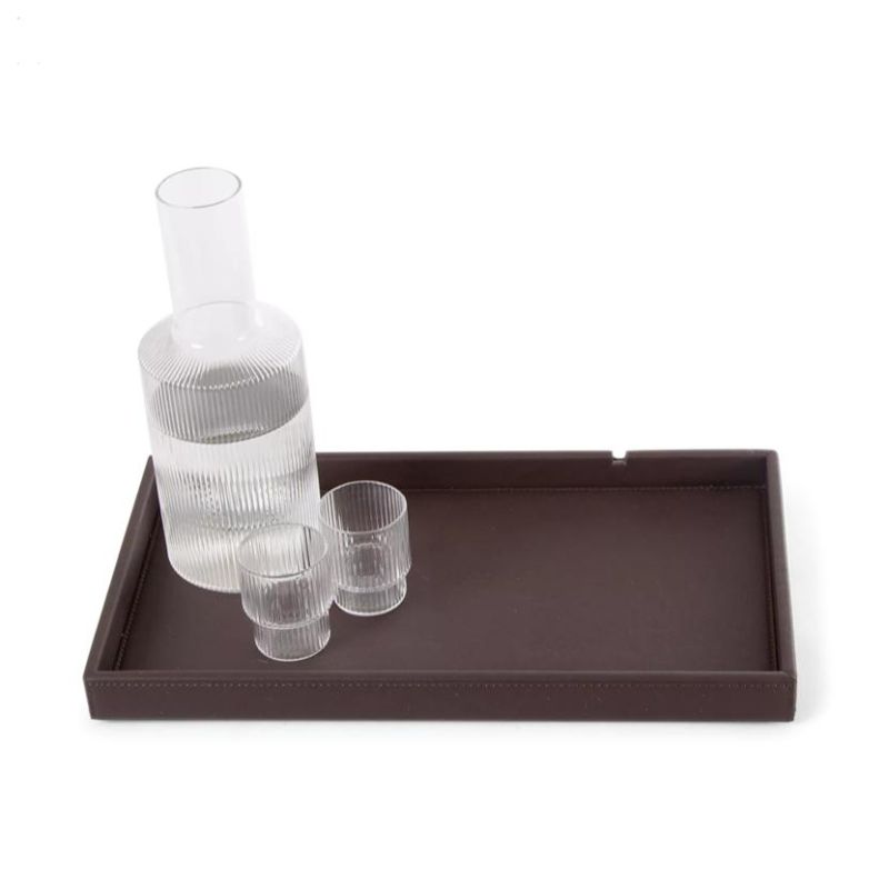 Tavă de bun venit - Etna - Maro