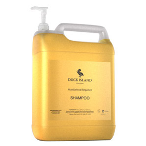 Şampon (rezervă de 5 litri)