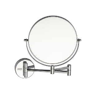 Oglindă cosmetică cu mărire 3x - MOOR