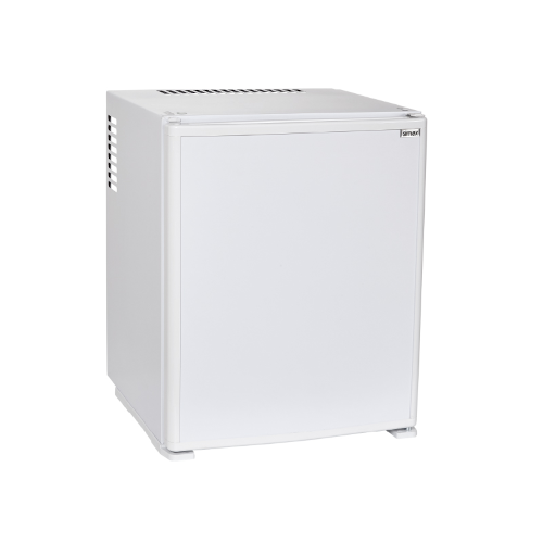 Minibar termoelectric Peltier (40 litri -alb)