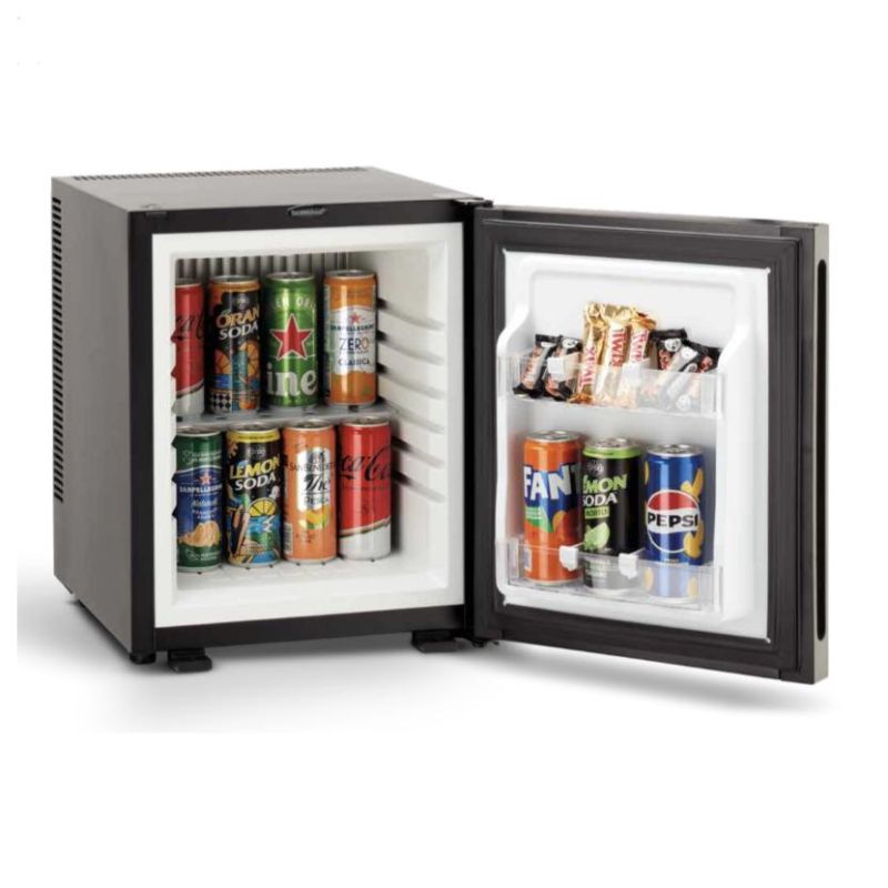Minibar termoelectric incorporabil sau independent - 30 litri
