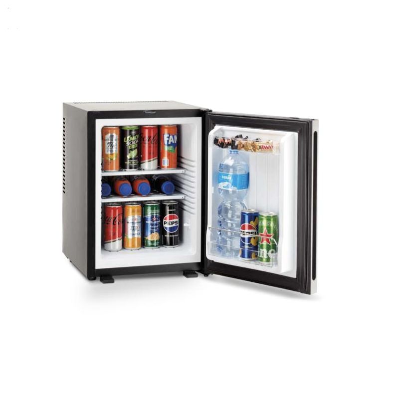 Minibar termoelectric incorporabil sau independent - 40 litri