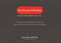 Catalogul de produse Northmace&Hendon
